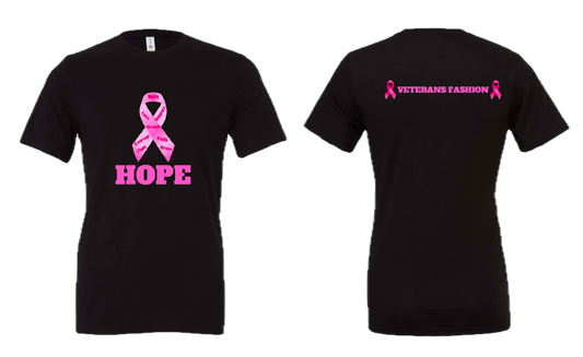 Breast Cancer Awareness Tshirt